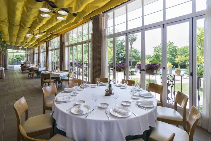 Restaurants