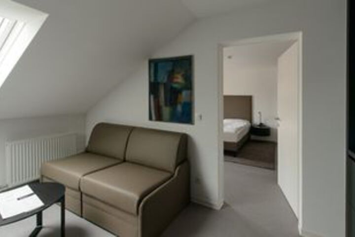 Blackhome Salzburg Maxglan