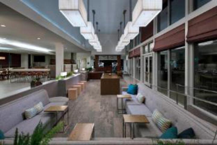 Hotel Interior 29 of 35