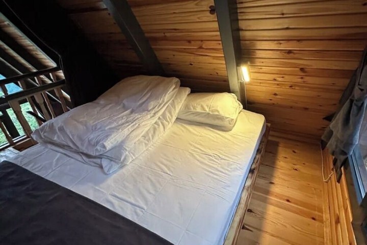 Kalivi Suit Bungalov in Ardesen