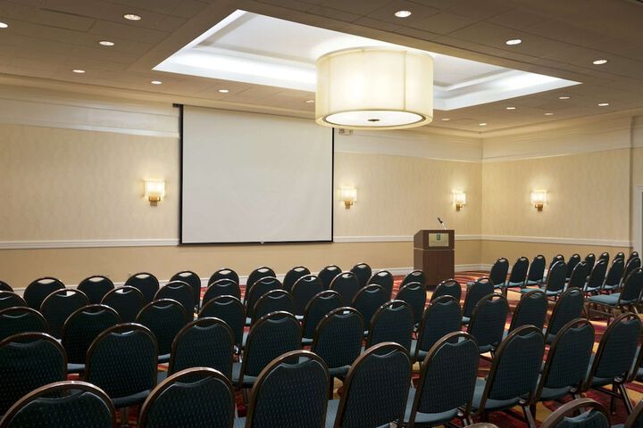 Ballroom