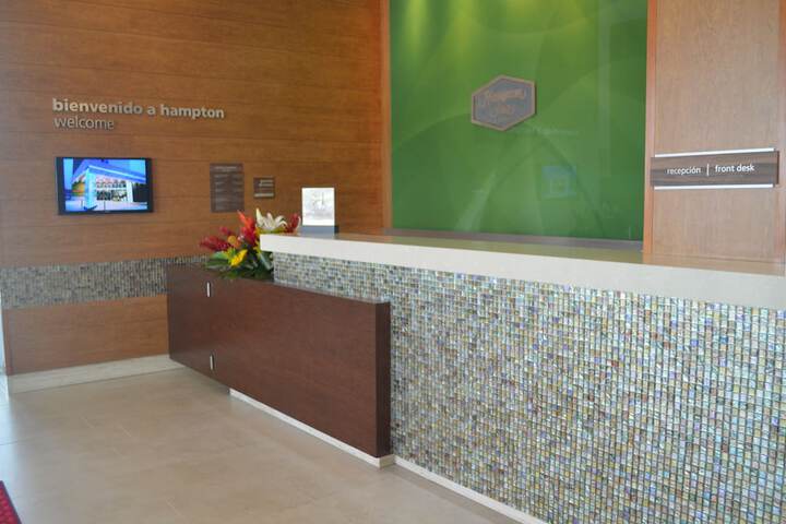 Hotel Interior 2 of 83