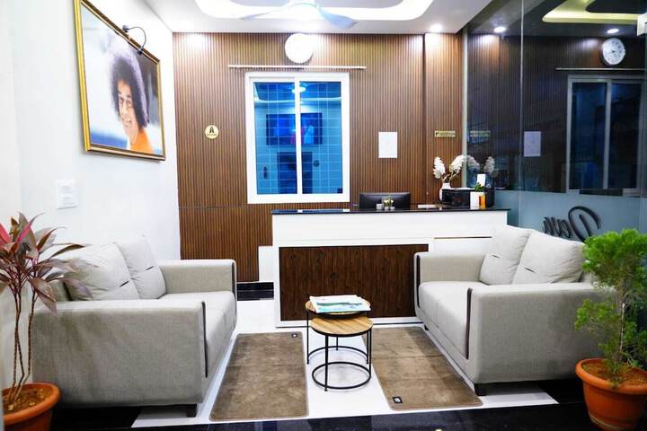 Deva Towers