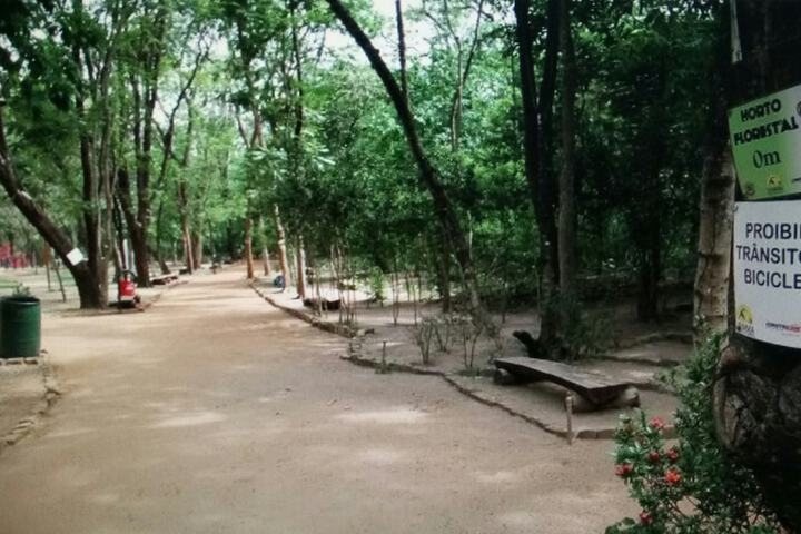 Sports facility
