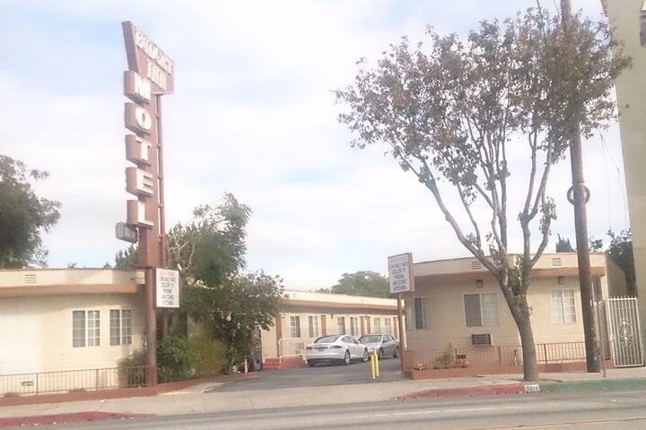 Hotel 16 of 17
