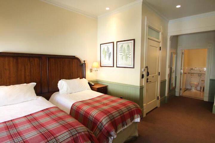 Fitness Center Photo