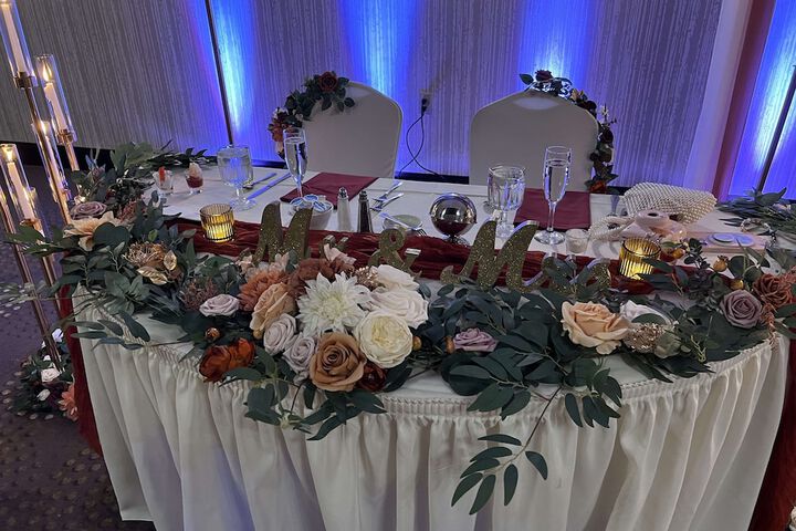 Ballroom