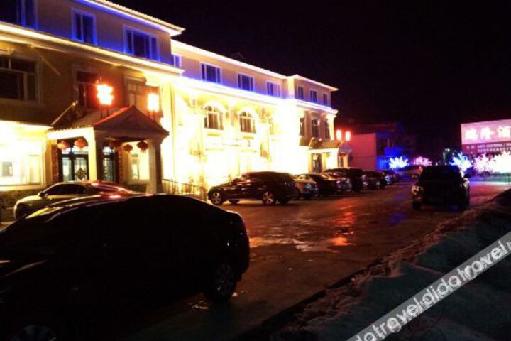 Hotel 3 of 9