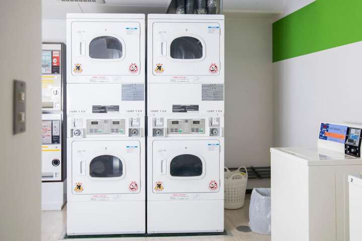Laundry 17 of 25