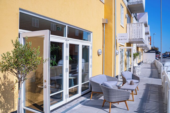 Terrace/Patio 71 of 127
