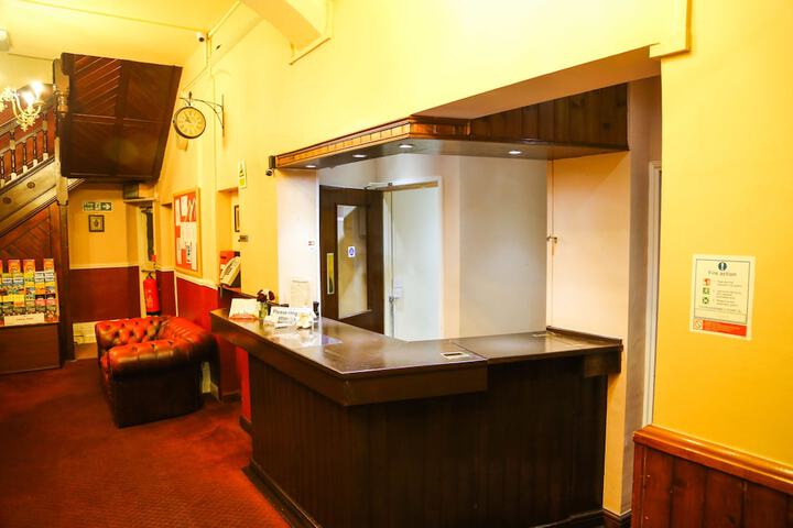 Hotel Interior 3 of 45