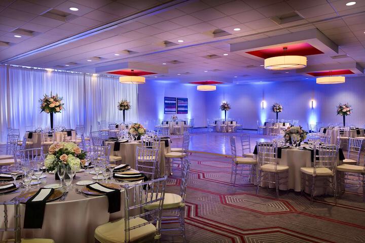 Ballroom