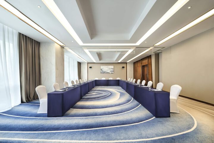 Meeting 74 of 91