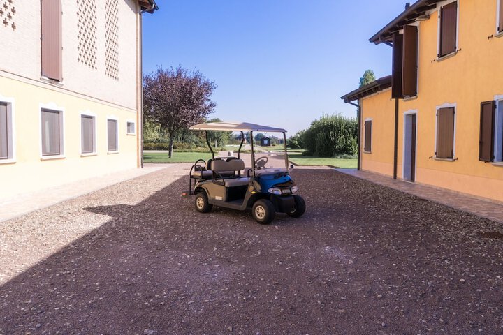 Golf 34 of 120