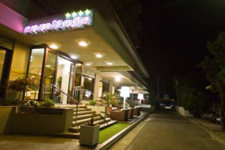 Hotel Ermitage Bellaria-Igea Marina