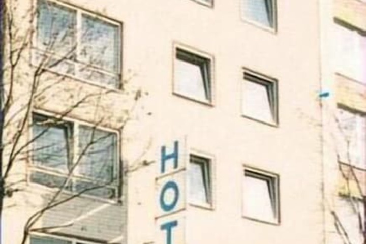 Hotel 13 of 13