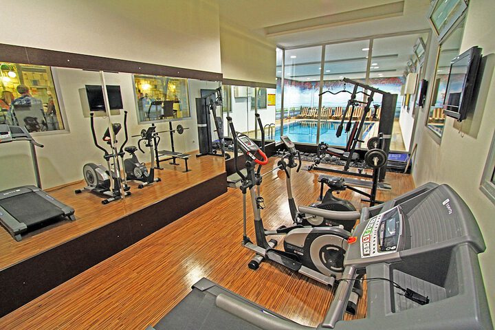 Fitness Club