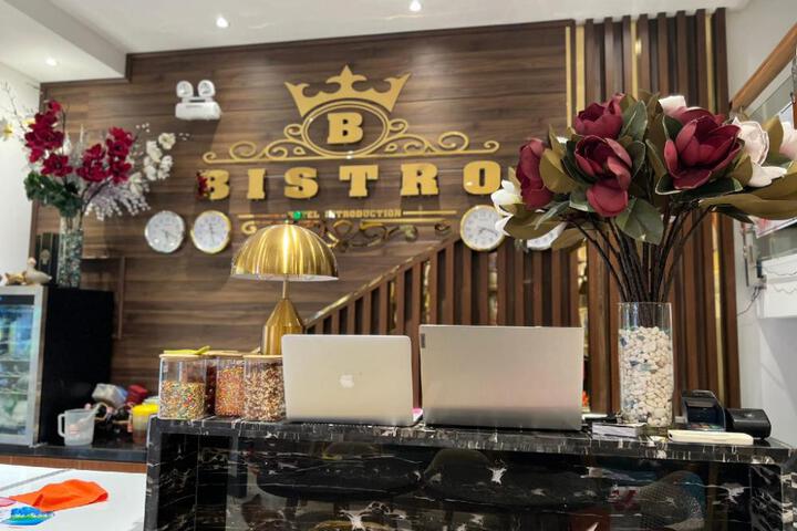 Bistro Hotel Grand World Phu Quoc