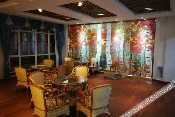 Hotel Interior 18 of 29