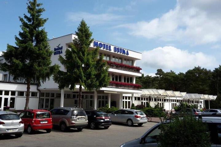 Hotel Ustka