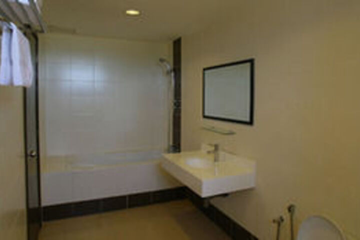 Bath Amenities