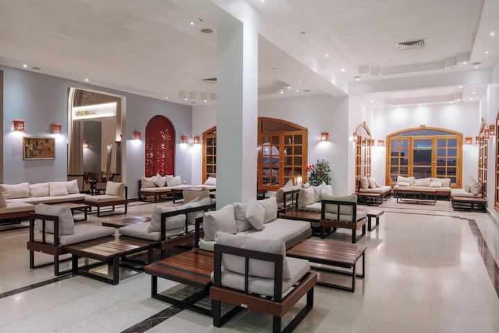 Lobby Photos