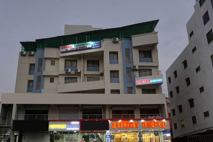 Hotel 36 of 36