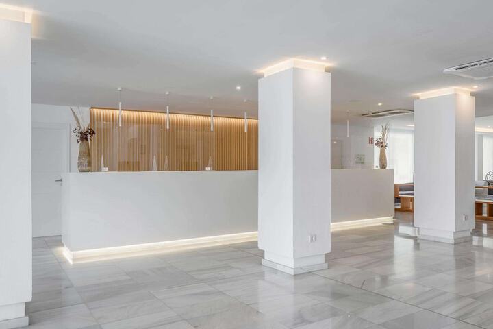Lobby Photos