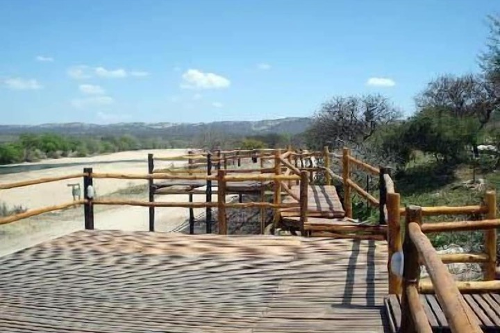 Terrace/Patio 35 of 42
