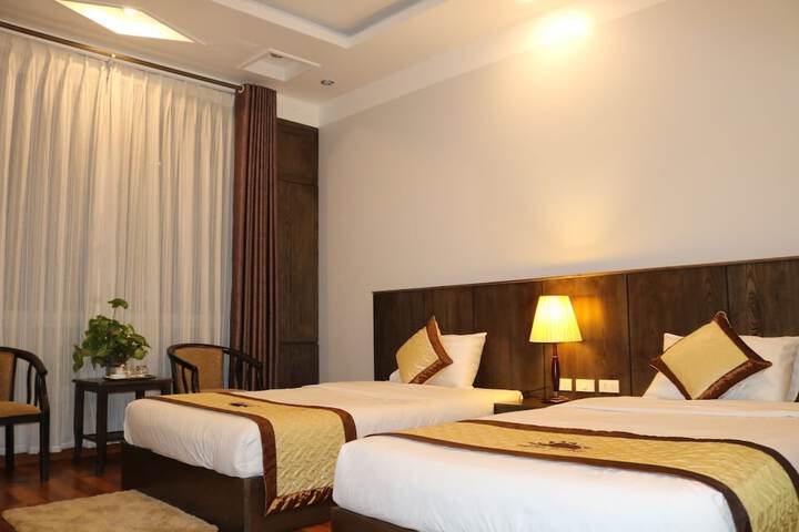 Room 18 of 22