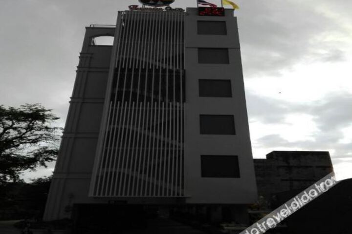 Hotel 2 of 9