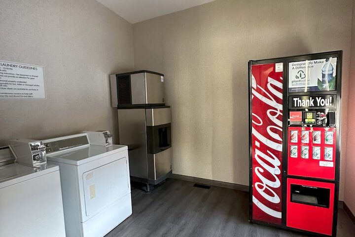 Vending machine