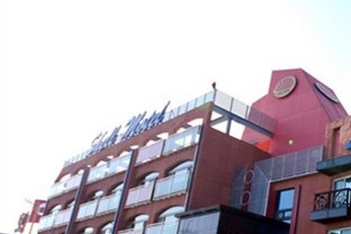 Shell Motel