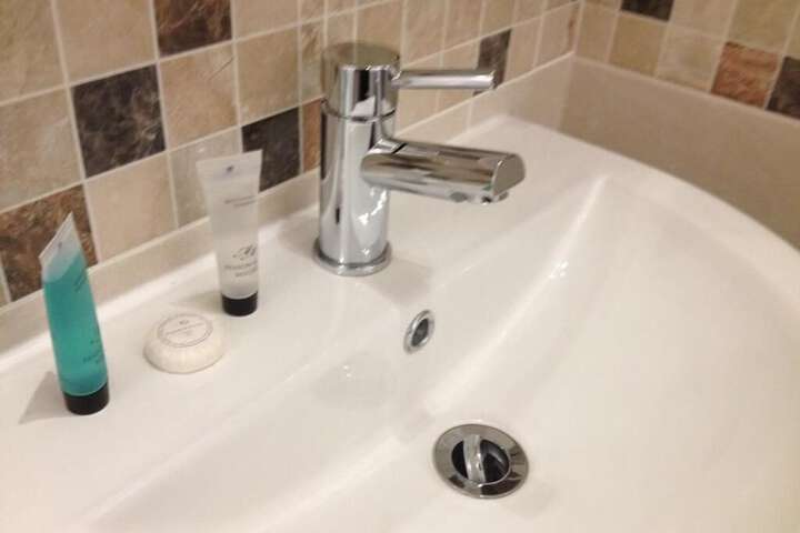 Bath Photo