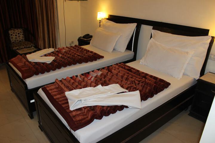 Room amenity
