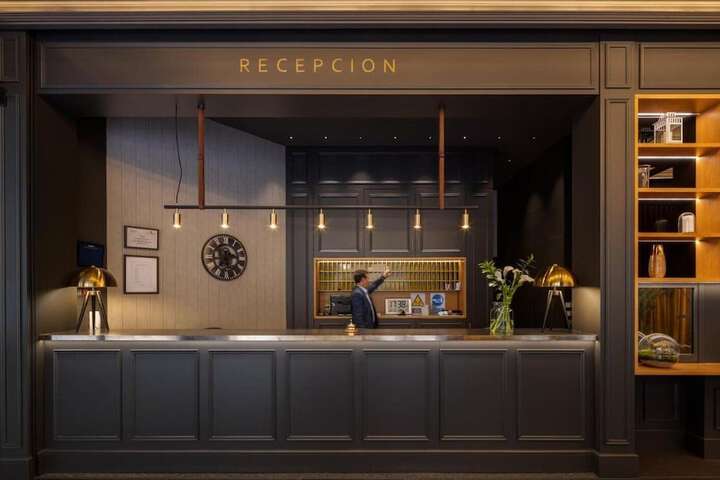 Hotel Interior 14 of 97