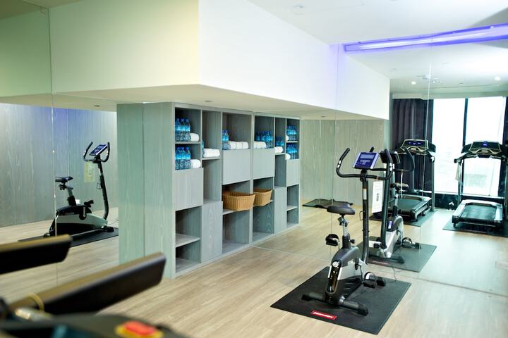 Health and Fitness 63 of 87