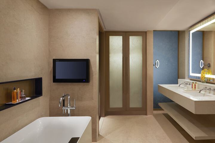 Bath Amenities