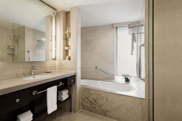 Bath Amenities