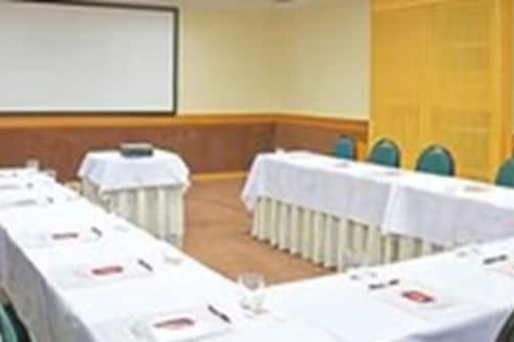 Meeting 50 of 54