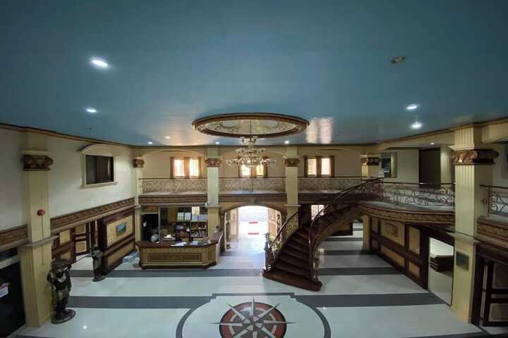 Hotel Interior 2 of 28