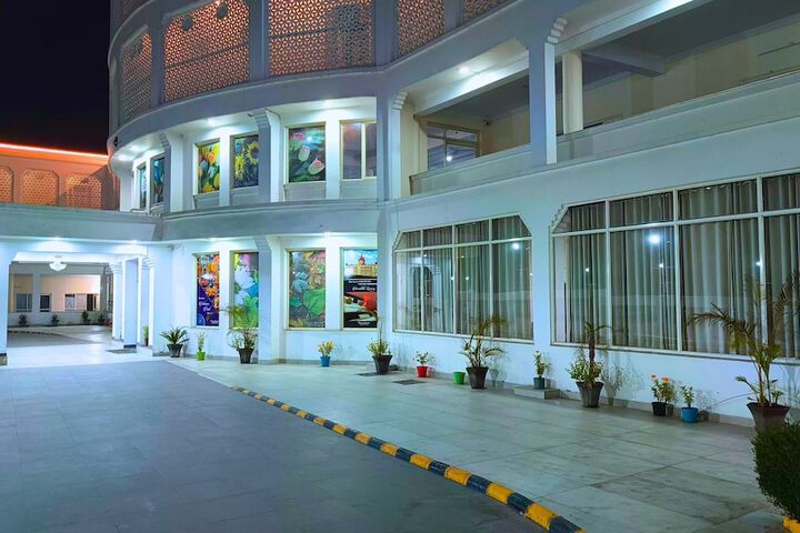 Hotel 59 of 61