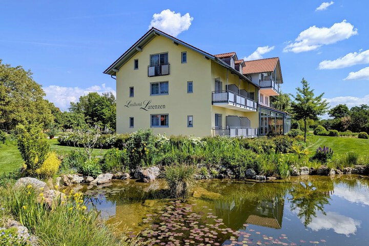 Landhotel Larenzen
