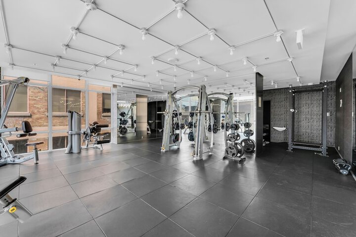 Health and Fitness 24 of 30