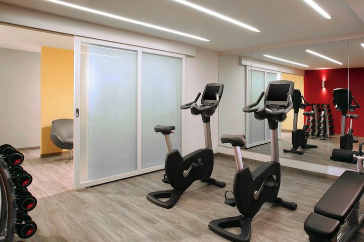 Fitness Club