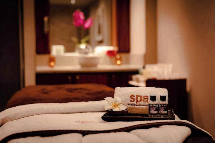 Hotel Spa