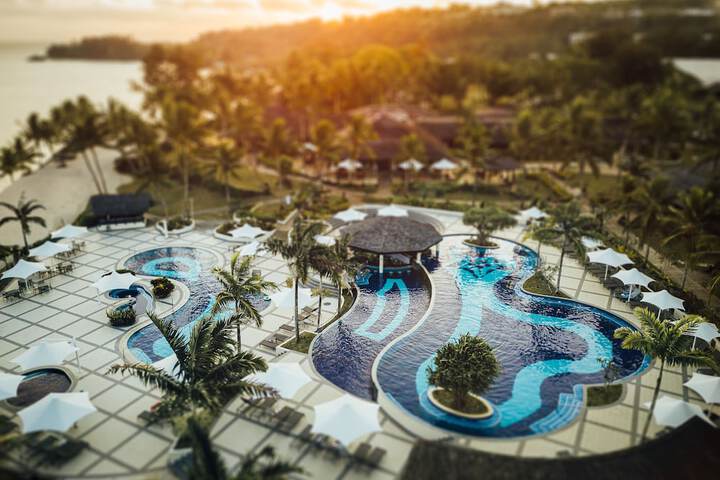 Hotel 136 of 137