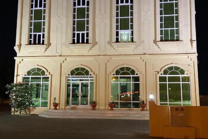 Al Multaqa Hotel