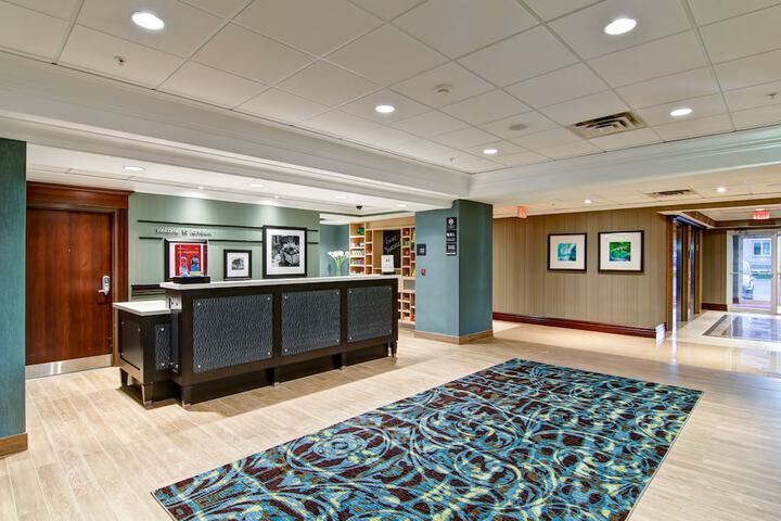 Hotel Interior 3 of 28