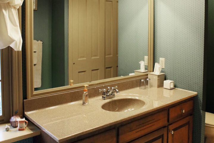 Bathroom Vanities